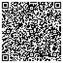 QR code with Hayden Drive-In contacts