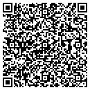 QR code with Monte Pallet contacts