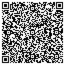 QR code with PS Engraving contacts