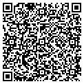 QR code with AT&T contacts