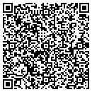 QR code with A A A Loans contacts