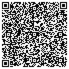 QR code with Honorable Stephen Limbaugh Jr contacts