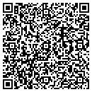 QR code with Richard Judd contacts