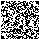 QR code with Des Peres Graphics contacts