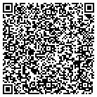 QR code with Blonde Flamingo Salon contacts