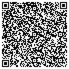 QR code with Rehabilitation Institute contacts