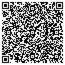 QR code with M D B Hauling contacts