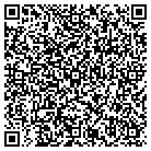 QR code with M-Bar-D Railcar Tech Inc contacts