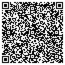 QR code with W T Henderson DO contacts
