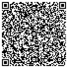 QR code with L A Lewis Jr Concrete Cnstr contacts
