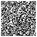 QR code with Cap House contacts