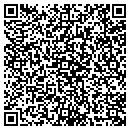 QR code with B E I Promotions contacts