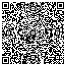 QR code with Ginos Lounge contacts