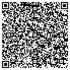 QR code with Zitzman Elementary School contacts