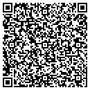 QR code with Hi-Way Bar contacts
