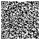 QR code with D'Raes Boutique & Gifts contacts
