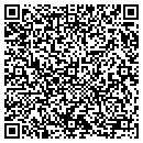QR code with James R Garb MD contacts