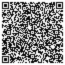 QR code with Allan Kerwin contacts