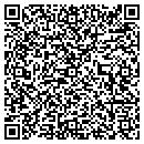 QR code with Radio Khmo-AM contacts