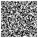 QR code with Robert W Bradshaw contacts