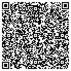 QR code with Baldwins Mobile Home Service contacts