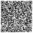 QR code with American Airlines Ground Maint contacts