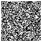 QR code with American Embassy Automotive contacts