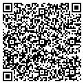 QR code with L A Tan contacts