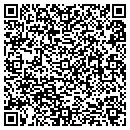 QR code with Kinderhaus contacts