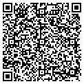 QR code with KFC contacts