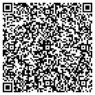 QR code with I AM That I AM Worldwide contacts