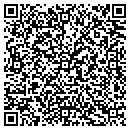 QR code with V & L Tavern contacts