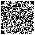 QR code with Camelback contacts