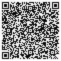 QR code with Camelback contacts