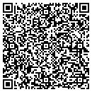 QR code with Zions Club Inc contacts