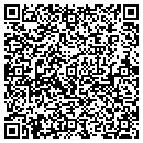 QR code with Affton Auto contacts