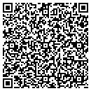 QR code with Kc Hauling contacts