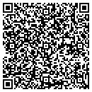 QR code with Touch Up Co contacts