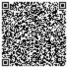 QR code with CJS Windshield Repair contacts