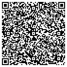 QR code with P T Engineering Consultants contacts