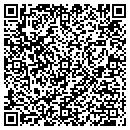 QR code with Barton's contacts