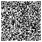 QR code with Salaam Barber & Beauty Salon contacts