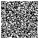 QR code with Razor's Edge Salon contacts