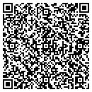 QR code with Hawker Point Store contacts