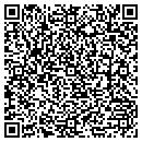 QR code with RJK Machine Co contacts