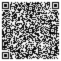 QR code with KDNL contacts
