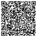 QR code with MCI contacts