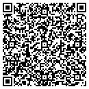 QR code with A & J Mini Storage contacts
