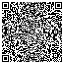 QR code with Halcomb Farms contacts