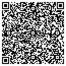 QR code with Harold & Shawn contacts